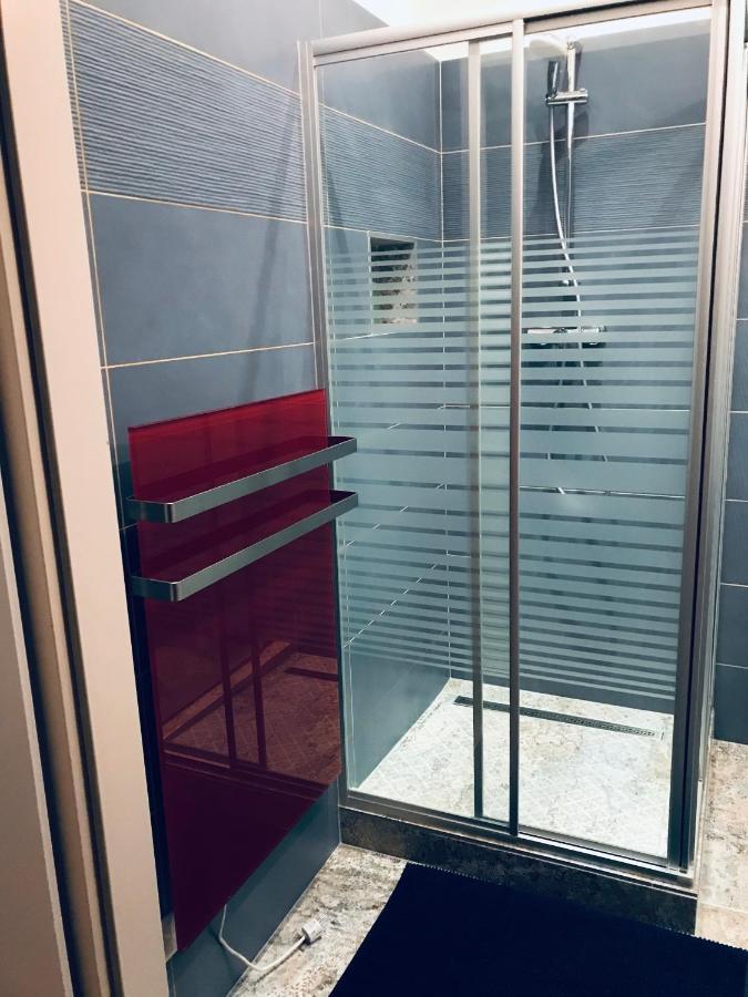 The Barts City Center - Self Check-In Viena Exterior foto