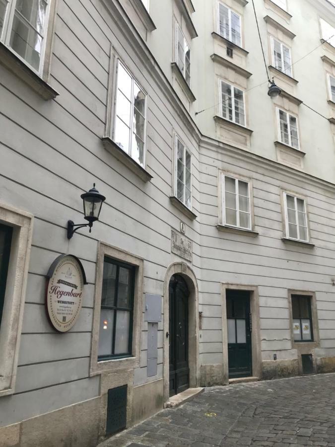 The Barts City Center - Self Check-In Viena Exterior foto