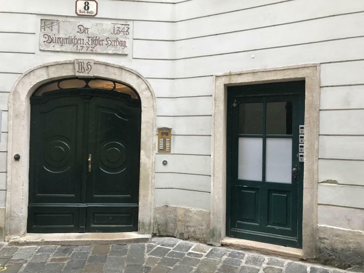 The Barts City Center - Self Check-In Viena Exterior foto